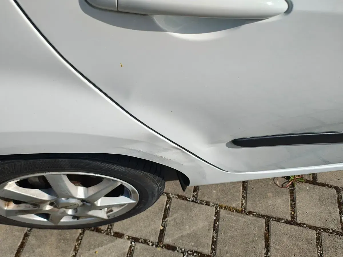 Brugt Renault Modus 75 HK (55 kW) 2012 Hvid MPV