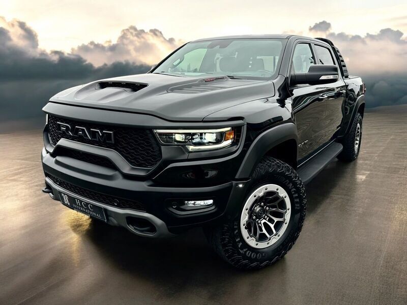 Andere Gebraucht 2022 Dodge Ram Abholung | 125.990 € - Bild 1/4
