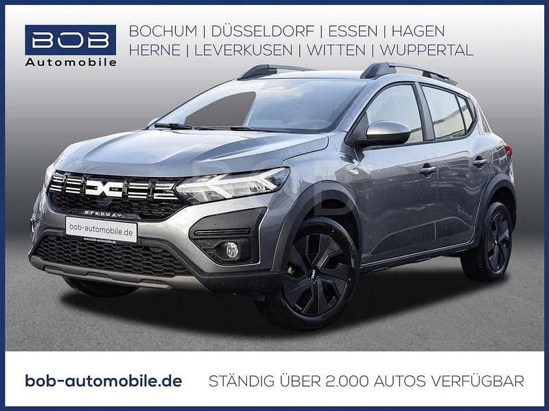 Gebraucht Dacia Sandero Expression 91 PS (66 kW) 2025 Kleinwagen