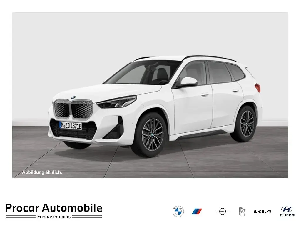 Gebraucht BMW iX1 M Sport 150 kW (204 PS) 2026 SUV