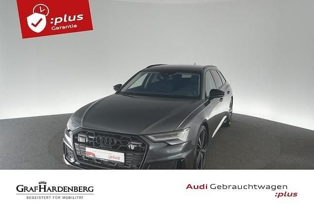 Daytonagrau perleffekt Gebraucht 2025 Audi A6 S-Line Kombi | 54.910 € (Fairer Preis) - Bild 1/4