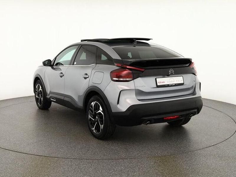 Gebraucht Citroën C4 PureTech 131 PS (96 kW) 2024 Grau SUV