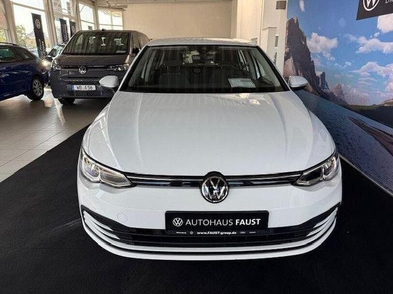 Gebraucht VW Golf VIII 2022 Andere Limousine