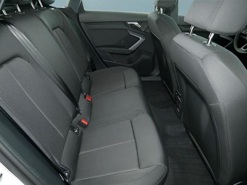 Gebraucht Audi A3 2024 Weiss