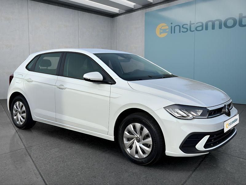 Usata VW T-Roc 80 CV (58 kW) 2026 Bianco SUV