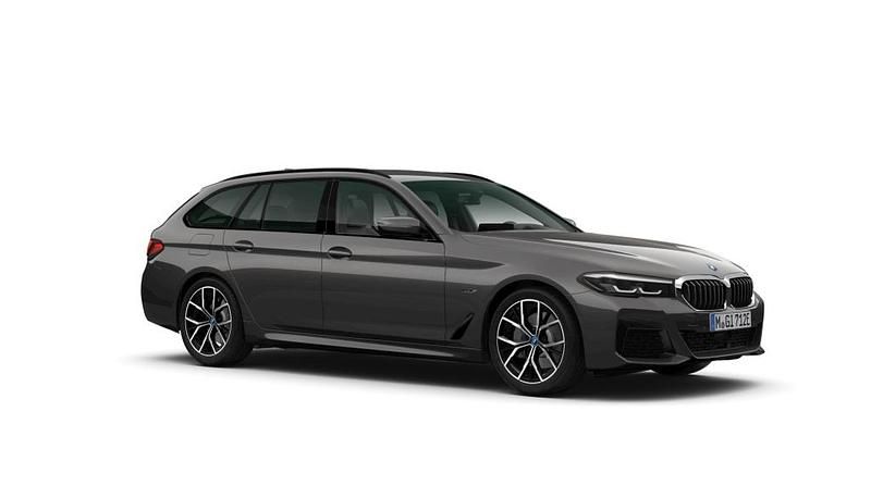 Gebraucht BMW 530 Efficient Dynamics 184 PS (135 kW) 2023 Kombi