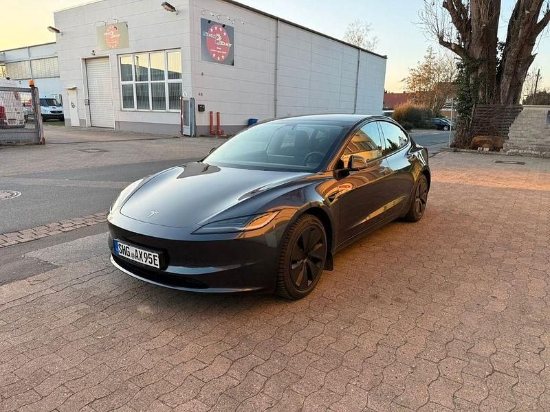 Gebraucht Tesla Model 3 RWD 208 kW (283 PS) 2023 Limousine