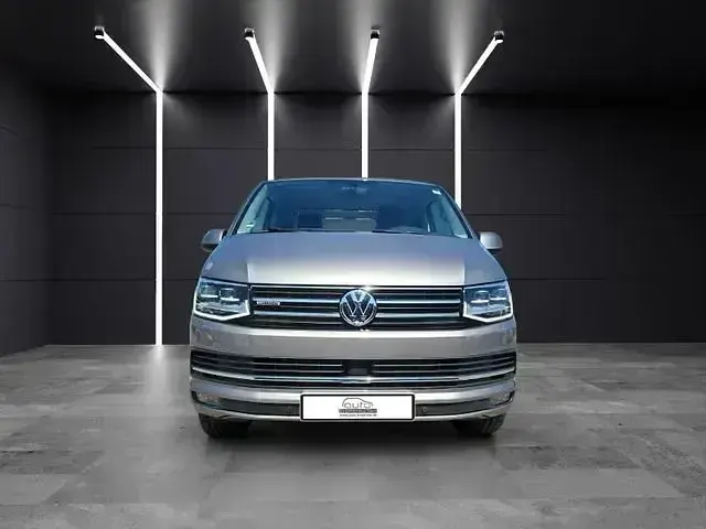 Gebraucht VW Multivan Generation Six 420 PS (308 kW) 2017 Andere Van / Kleinbus