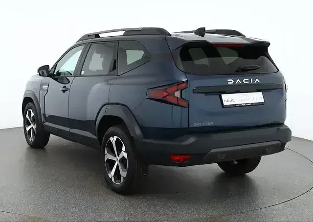 Neu Dacia Bigster Journey 156 PS (114 kW) 2026 Andere SUV
