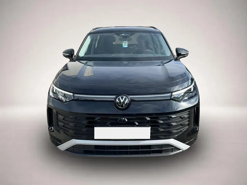 Gebraucht VW Tayron 150 PS (110 kW) 2025 Manufacturer SUV