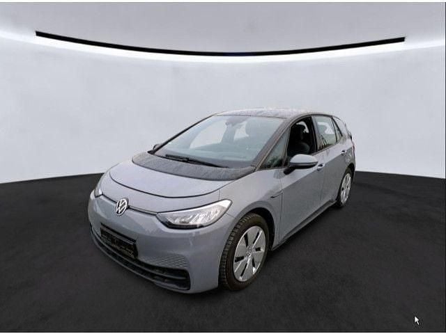 Gebraucht VW ID.3 Pro Performance 150 kW (204 PS) 2022 Grau Kleinwagen