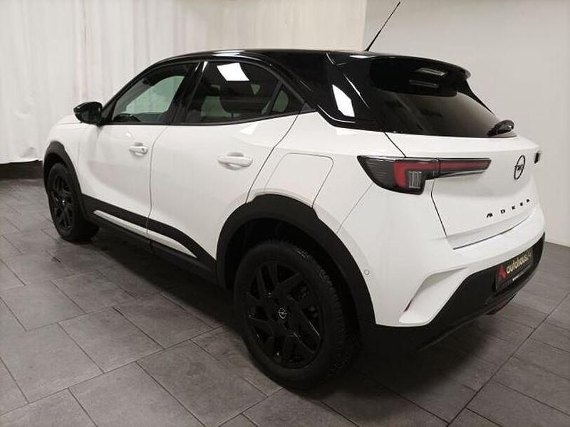 Gebraucht Opel Mokka 101 PS (74 kW) 2024 Weiß SUV