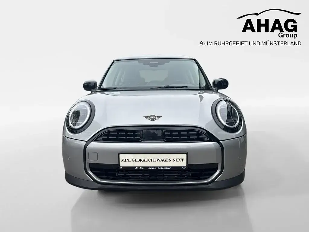 Usata Mini Cooper 156 CV (114 kW) 2025 Argento Utilitaria
