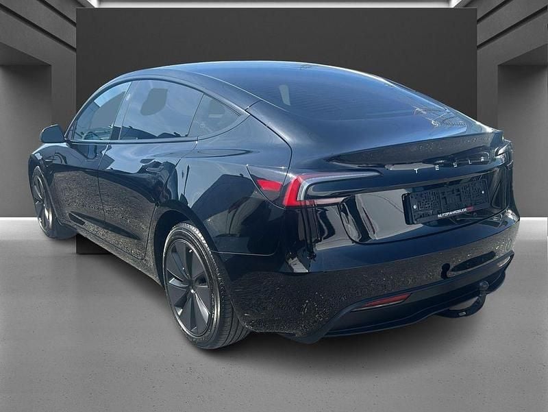 Gebraucht Tesla Model 3 239 kW (325 PS) 2024 Schwarz Limousine