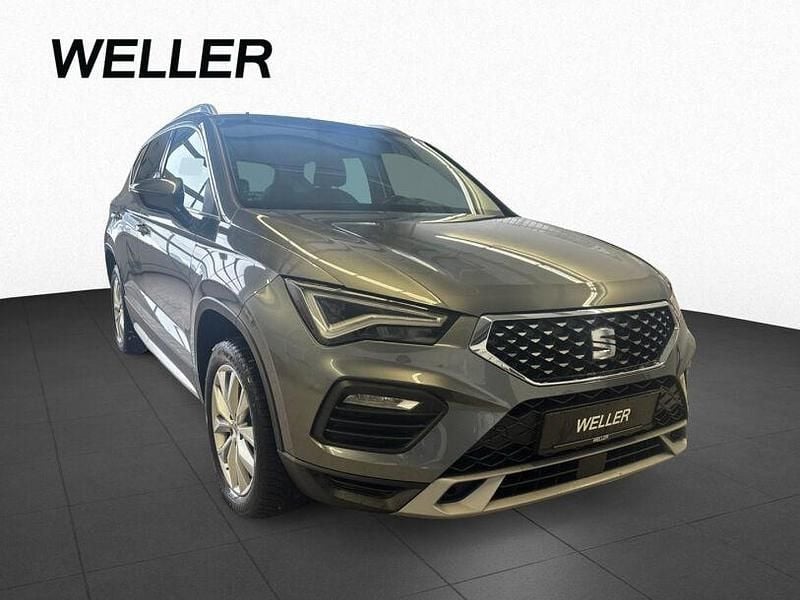 Gebraucht Seat Ateca Beats 150 PS (110 kW) 2024 Andere SUV