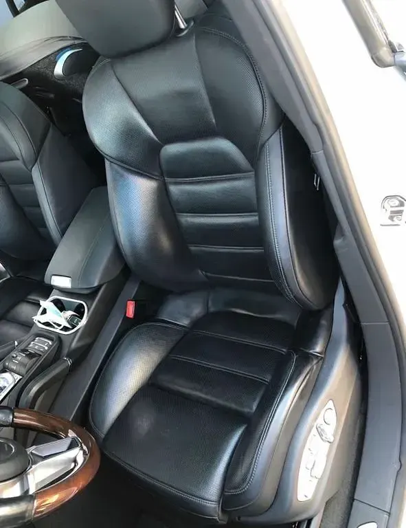 Gebraucht Porsche Cayenne S E-Hybrid 416 PS (305 kW) 2015 Weiß SUV