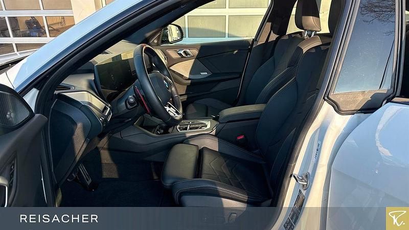 Gebraucht BMW M235 Performance 300 PS (220 kW) 2025 Weiß Coupé