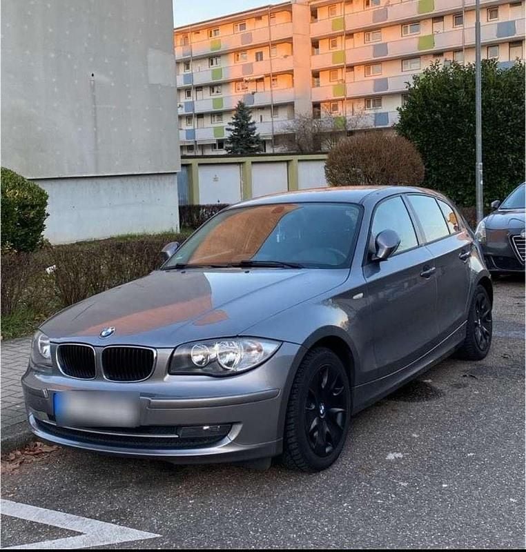 Gebraucht 2010 BMW 116 Kleinwagen | 3.000 € (Fairer Preis) - Bild 1/4