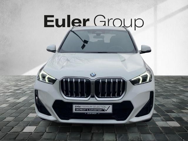 Gebraucht BMW X1 Performance 150 PS (110 kW) 2025 Weiss SUV