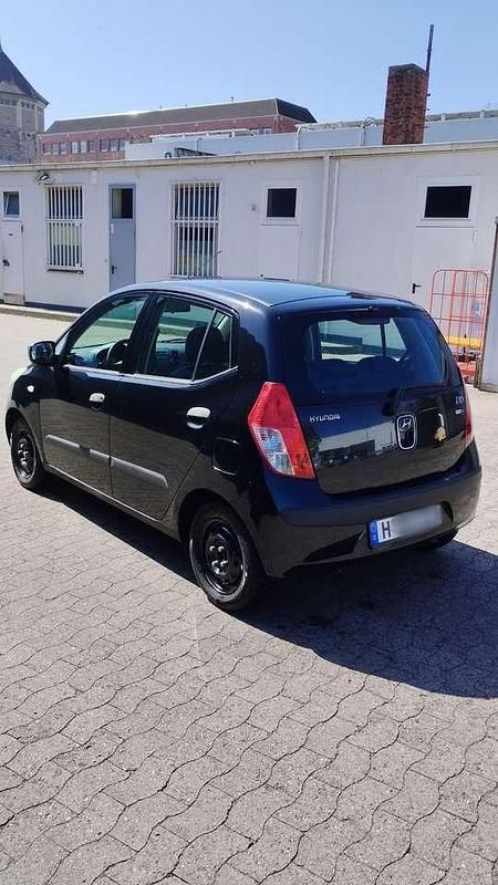 Gebraucht 2010 Hyundai i10 Kleinwagen | 2.500 € (Fairer Preis) - Bild 1/4