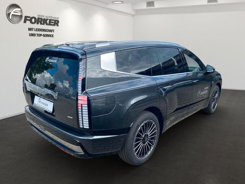 Gebraucht Hyundai Ioniq 9 225 kW (307 PS) 2025 Grau SUV