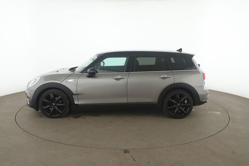 Gebraucht Mini Cooper S Clubman 192 PS (141 kW) 2017 Grau Kombi