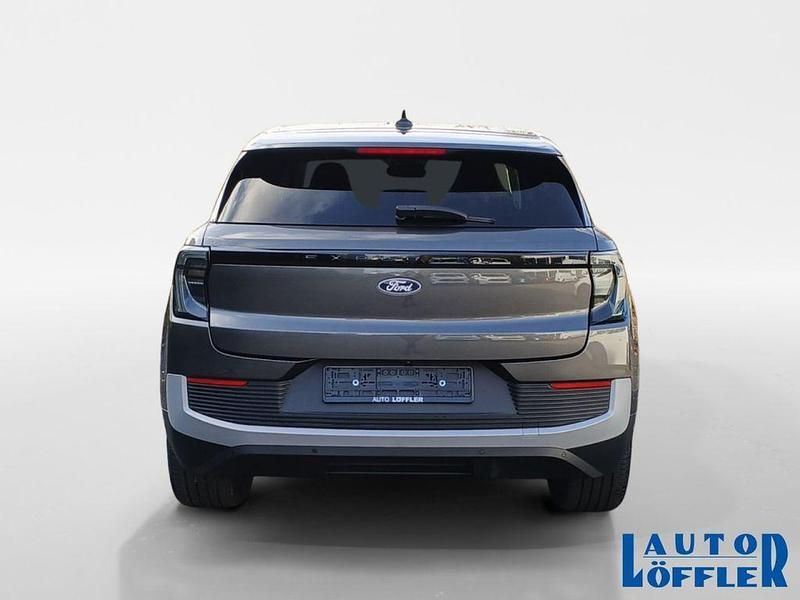 Neu Ford Explorer 250 kW (340 PS) 2025 Grau SUV
