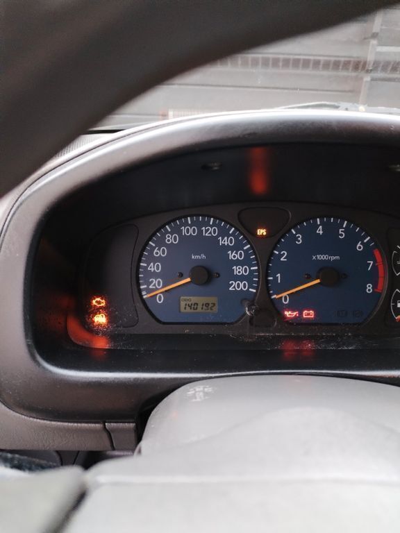 Silber Gebraucht 2002 Suzuki Ignis Kleinwagen | 1.600 € (Guter Preis) - Bild 1/4