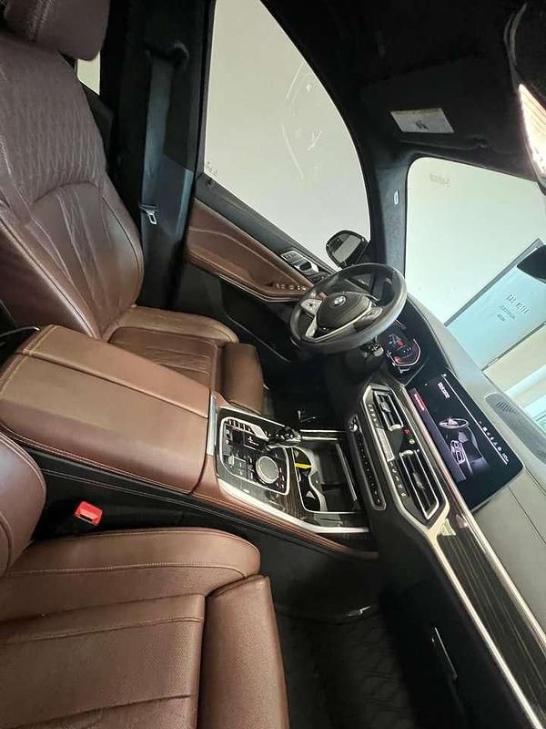 Gebraucht BMW X7 340 PS (250 kW) 2020 SUV