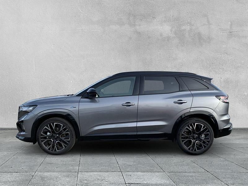 Gebraucht Renault Austral Esprit Alpine 200 PS (147 kW) 2025 Grau SUV