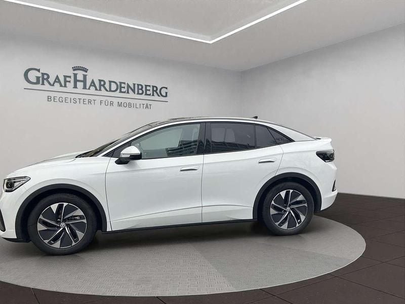 Gebraucht VW ID.5 Pro Performance 210 kW (286 PS) 2025 Weiß SUV