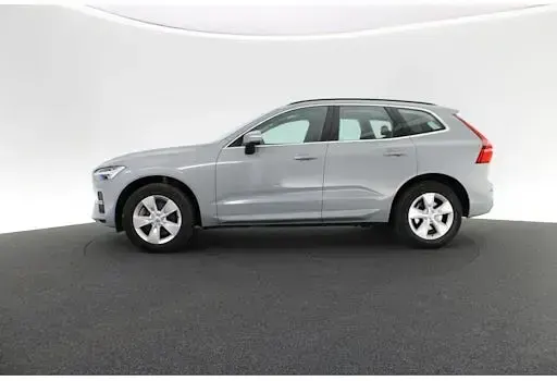 Gebraucht Volvo XC60 Core 197 PS (144 kW) 2023 Grau SUV