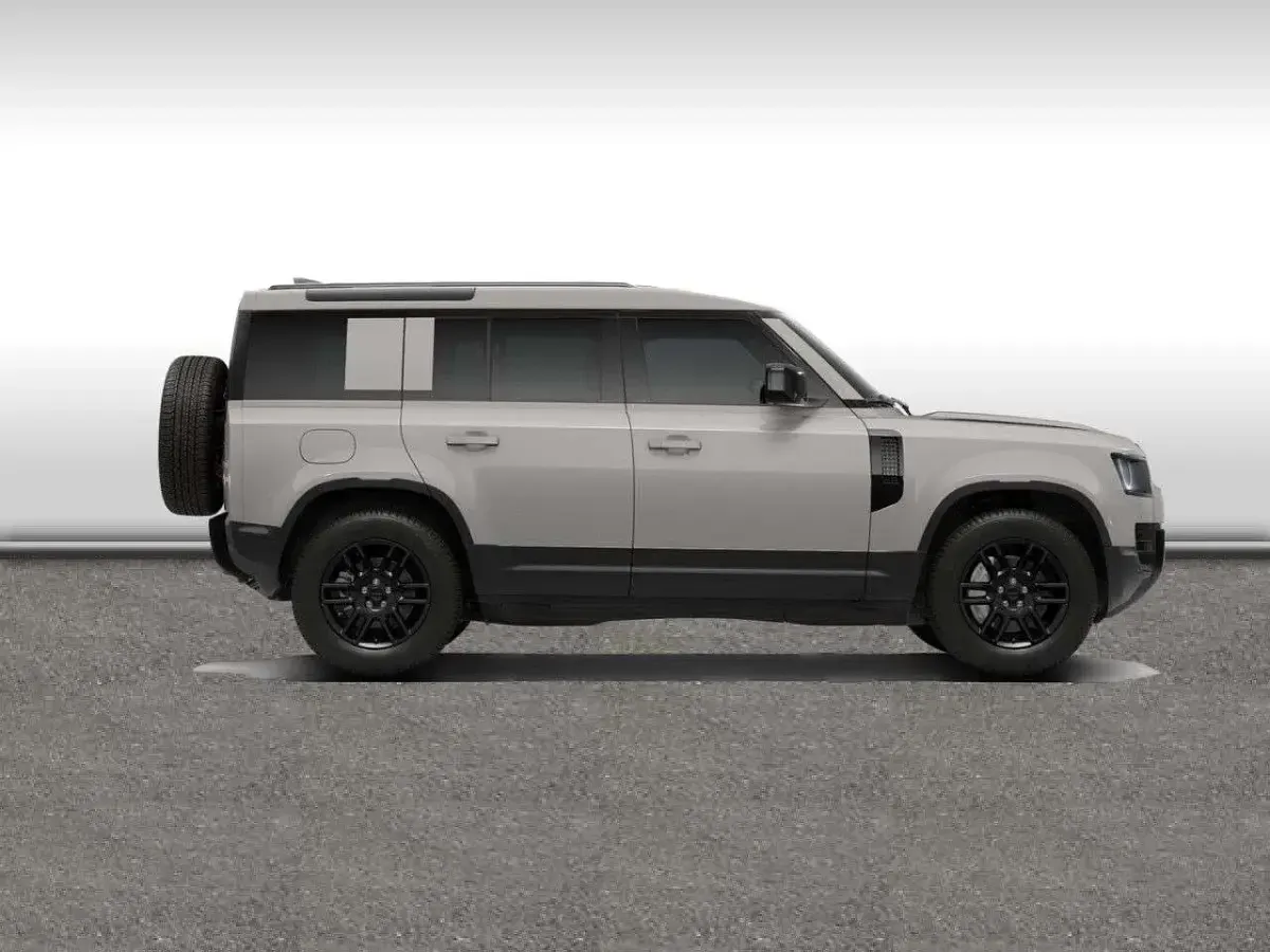 Neu Land Rover Defender S 200 PS (147 kW) 2026 Borasco grey SUV