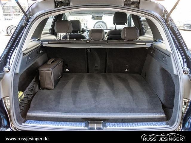 Gebraucht Mercedes GLC300e 320 PS (235 kW) 2021