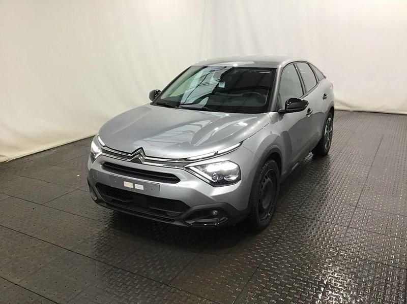 Gebraucht Citroën C4 Feel 110 PS (80 kW) 2022 Limousine