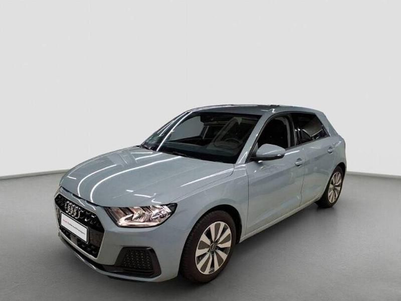 Andere Gebraucht 2025 Audi A1 Design | 23.750 € (Guter Preis) - Bild 1/3