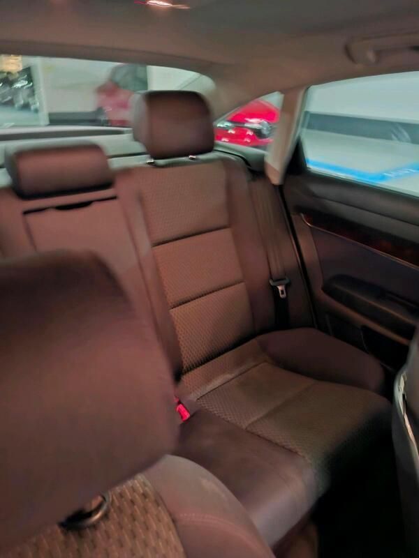 Schwarz Gebraucht 2007 Audi A6 Limousine | 2.700 € (Superpreis) - Bild 1/4