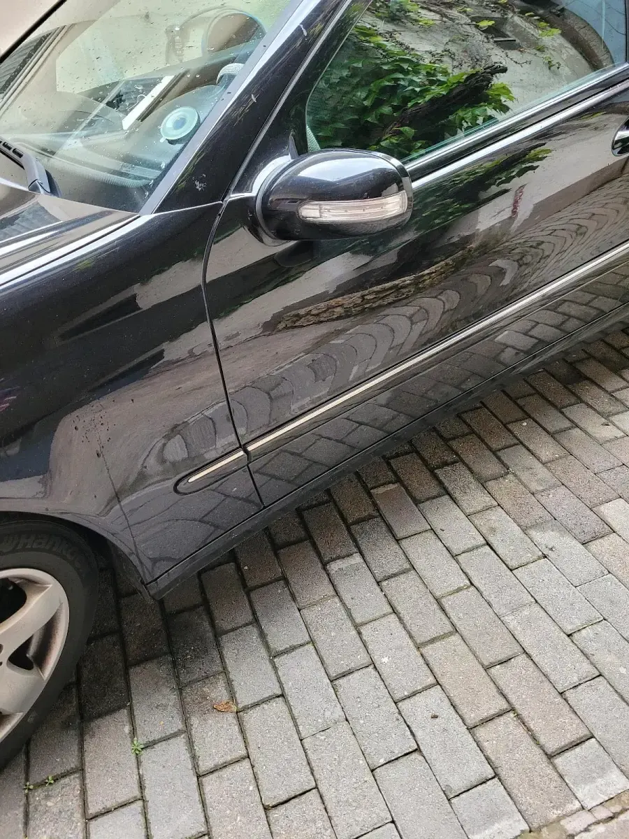 Gebraucht Mercedes C180 143 PS (105 kW) 2006 Schwarz Coupé