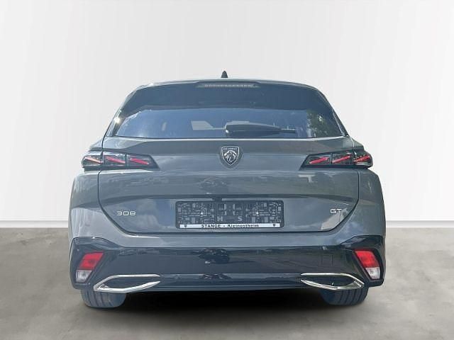 Gebraucht Peugeot 308 SW GT 145 PS (106 kW) 2025 Grau Kombi