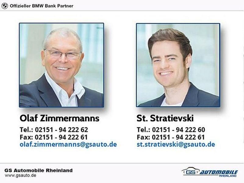 Gebraucht Jeep Compass Limited 131 PS (96 kW) 2024 Schwarz SUV