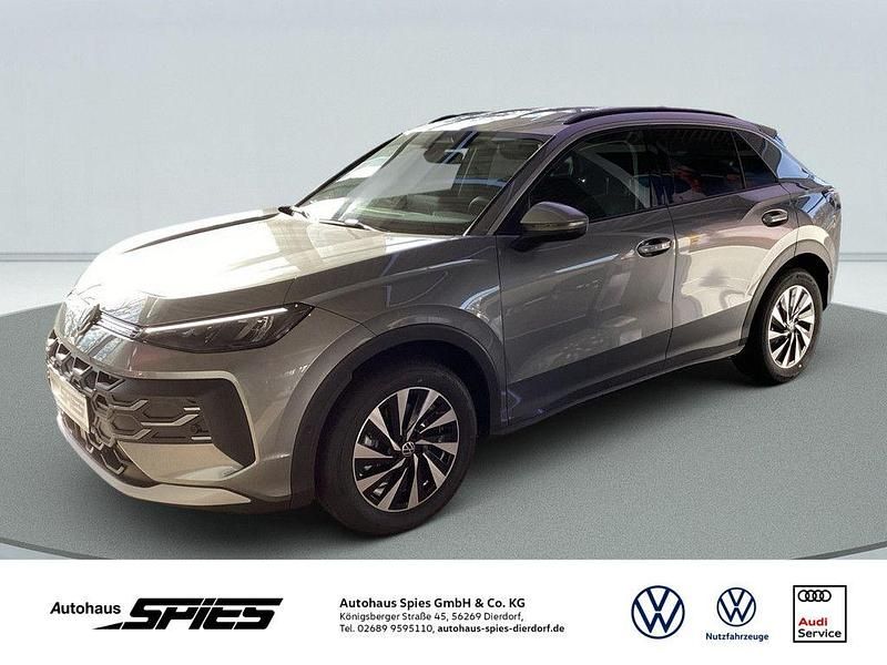 Neu VW T-Roc Life 116 PS (85 kW) 2026 Wolf grey SUV