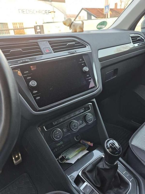 Gebraucht VW Tiguan Highline 190 PS (139 kW) 2019 SUV