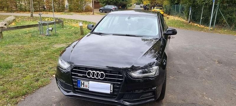 Gebraucht 2015 Audi A4 Allroad Kombi | 15.900 € (Guter Preis) - Bild 1/4