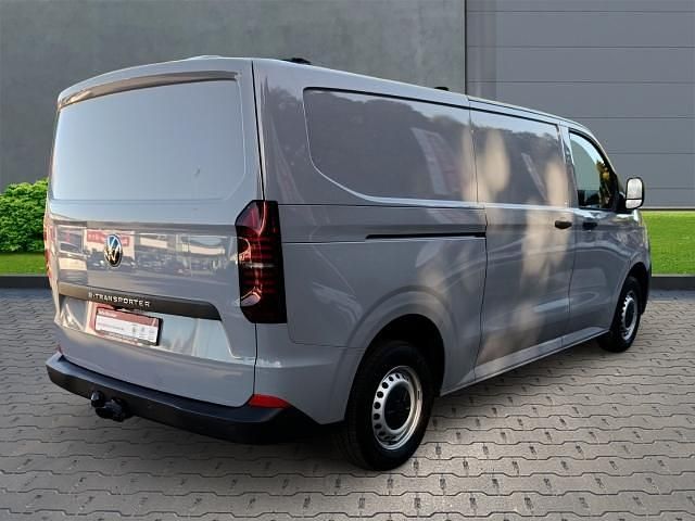 Gebraucht VW T7 100 kW (136 PS) 2025 Grau Van