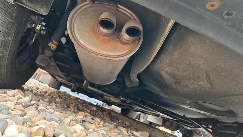 Gebraucht VW Golf III 105 PS (77 kW) 1998 Schwarz Limousine