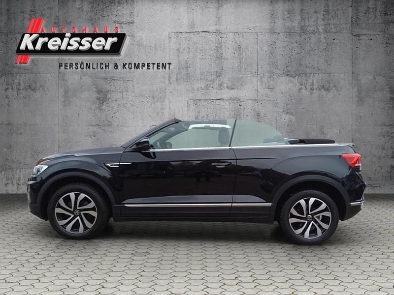 Gebraucht VW T-Roc Active 150 PS (110 kW) 2021 SUV