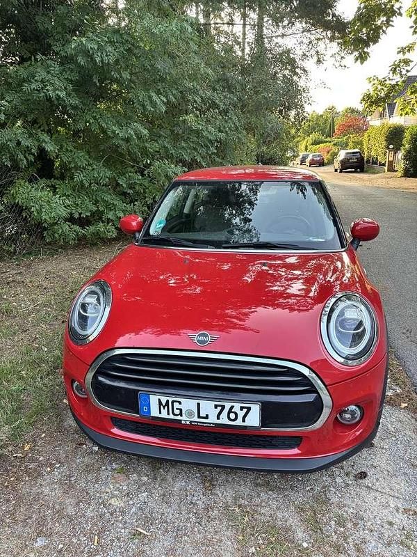 Gebraucht 2019 Mini Cooper Kleinwagen | 15.499 € (Superpreis) - Bild 1/4