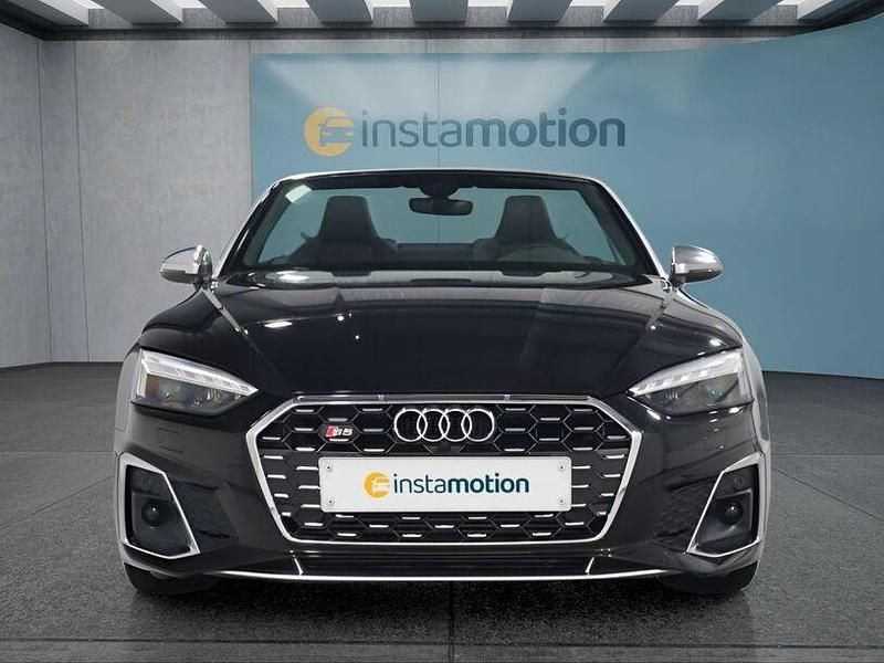 Gebraucht Audi S5 2024 Schwarz Kleinwagen