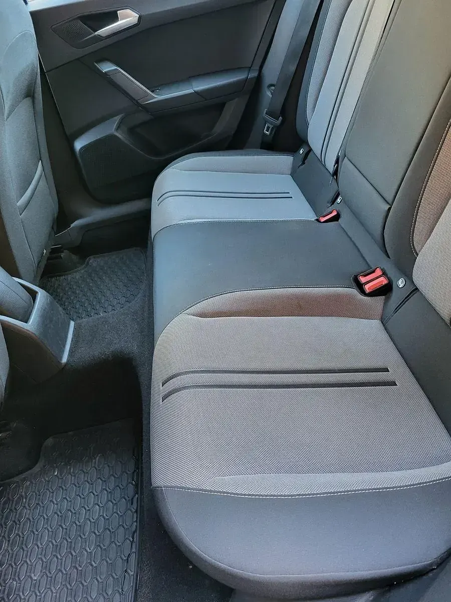 Gebraucht Seat Leon Style 150 PS (110 kW) 2021 Grau Kombi