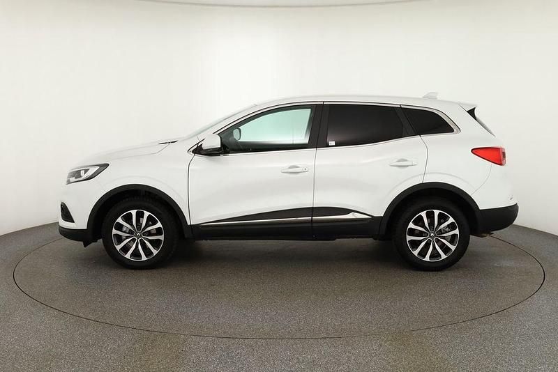 Gebraucht Renault Kadjar 140 PS (102 kW) 2022 Weiß SUV